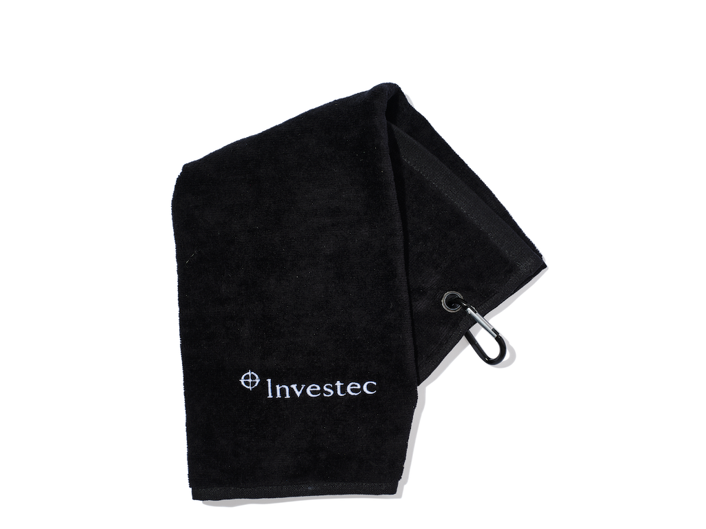 Golf towel