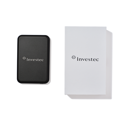 Magsafe charger glass powerbank