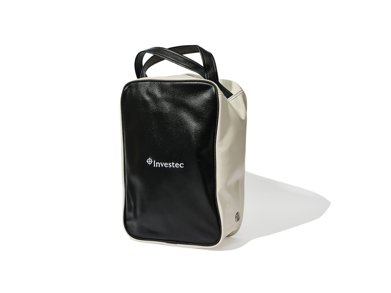 Branded Investec Golf Shoe Bag