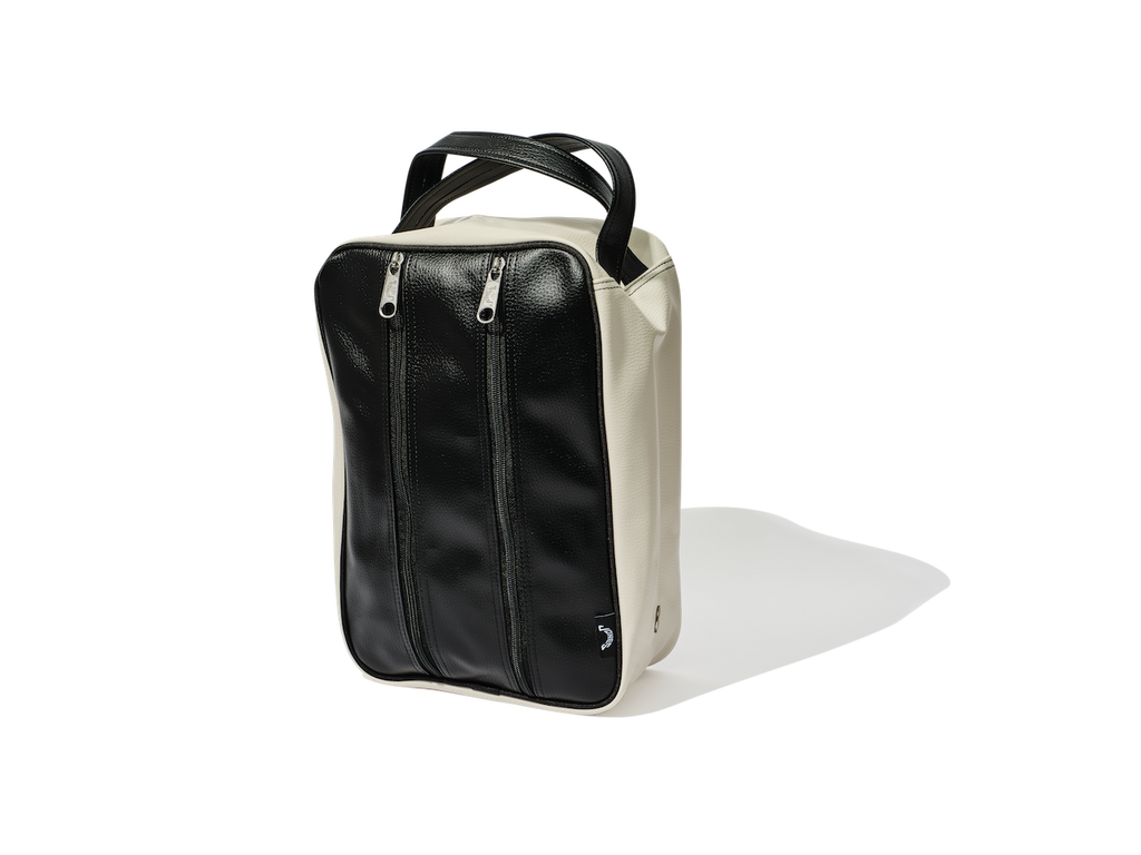 Branded Investec Golf Shoe Bag