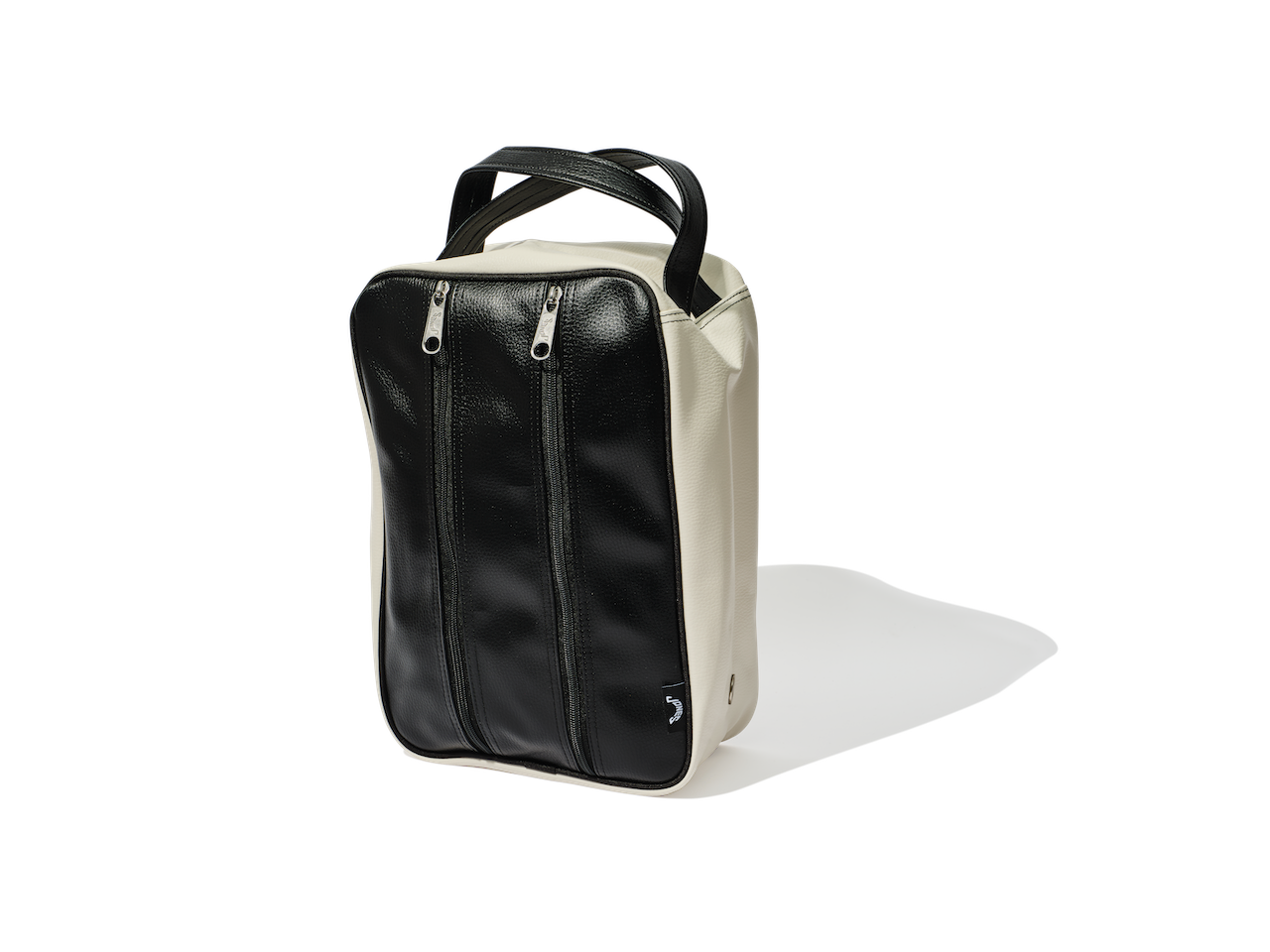 Branded Investec Golf Shoe Bag