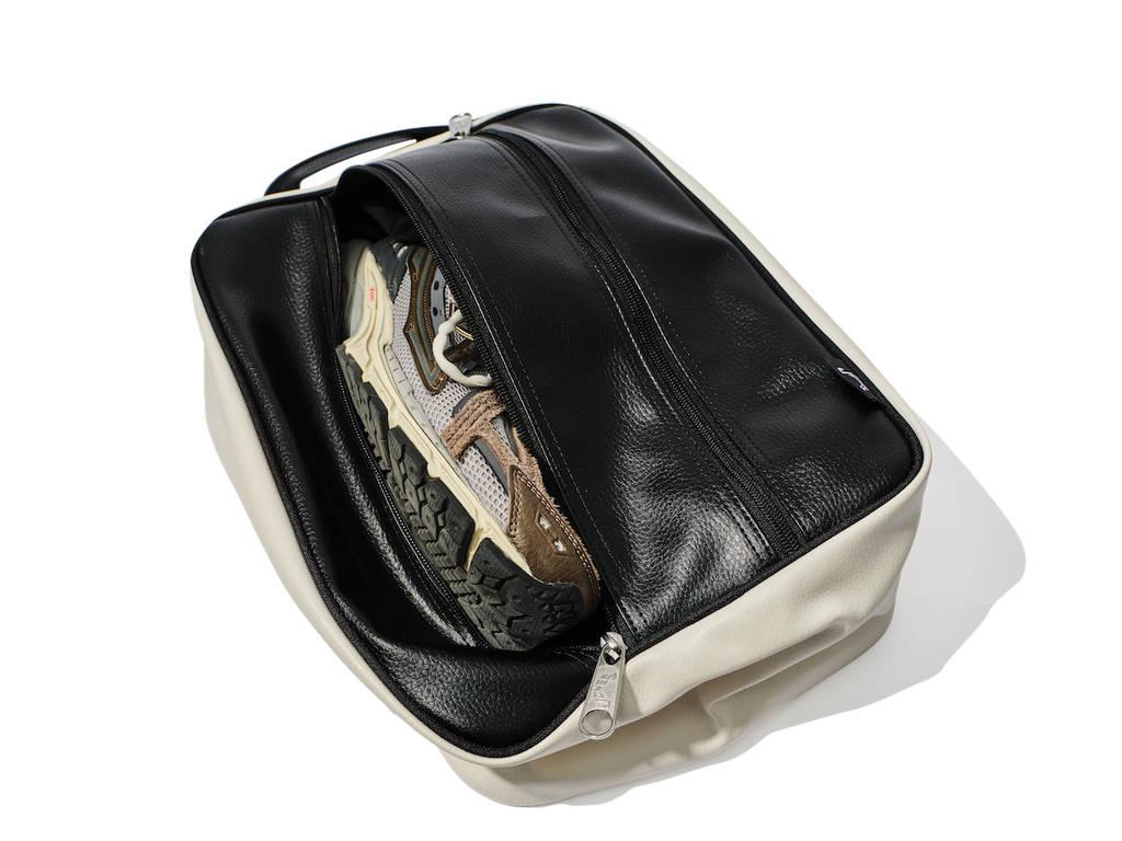 Branded Investec Golf Shoe Bag