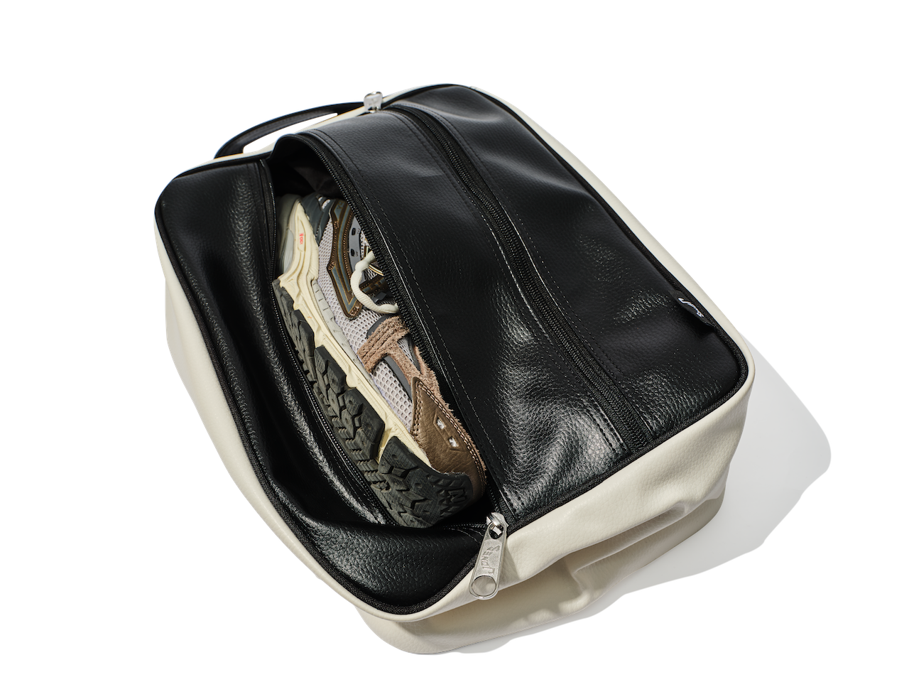 Branded Investec Golf Shoe Bag