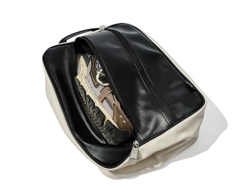 Branded Investec Golf Shoe Bag