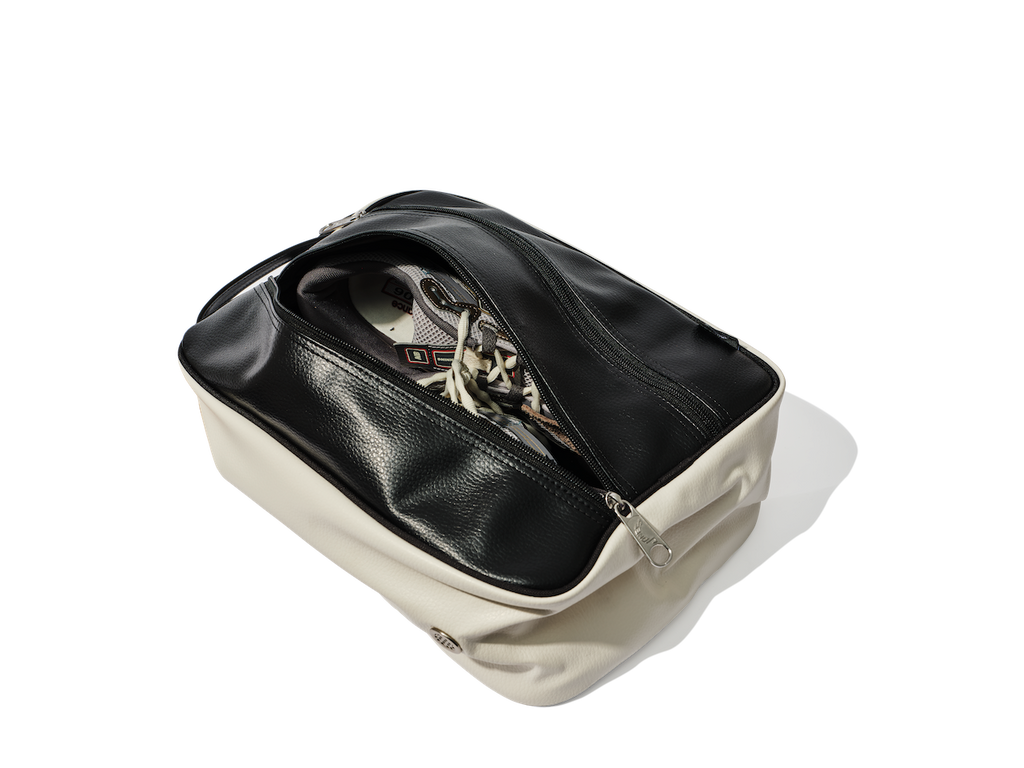 Branded Investec Golf Shoe Bag