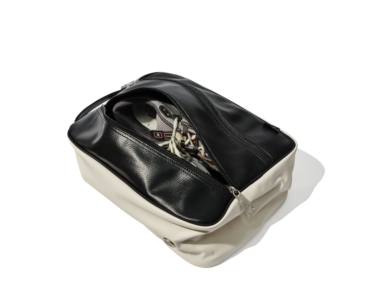 Branded Investec Golf Shoe Bag
