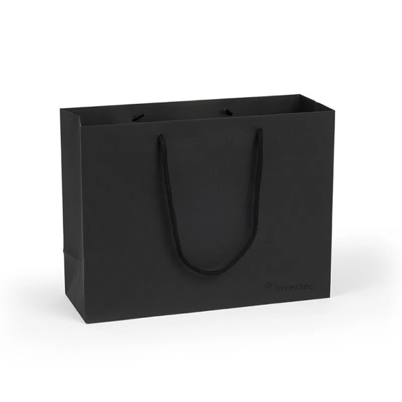 Large premium gift bag
