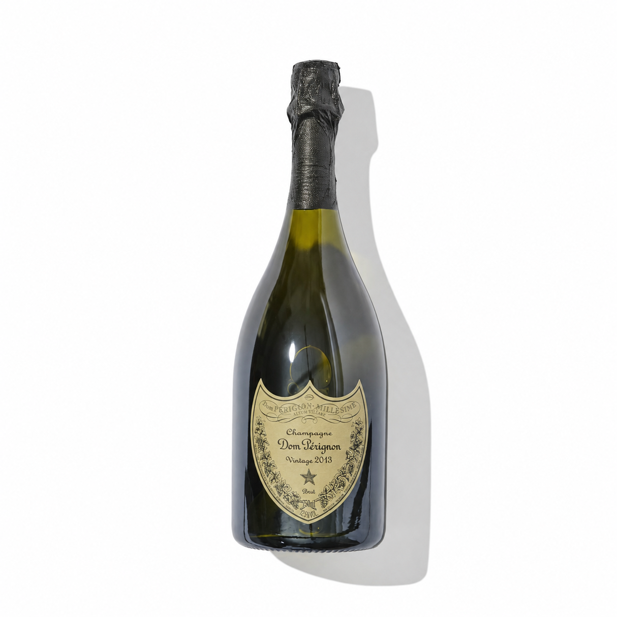 Vintage Dom Perignon 2013