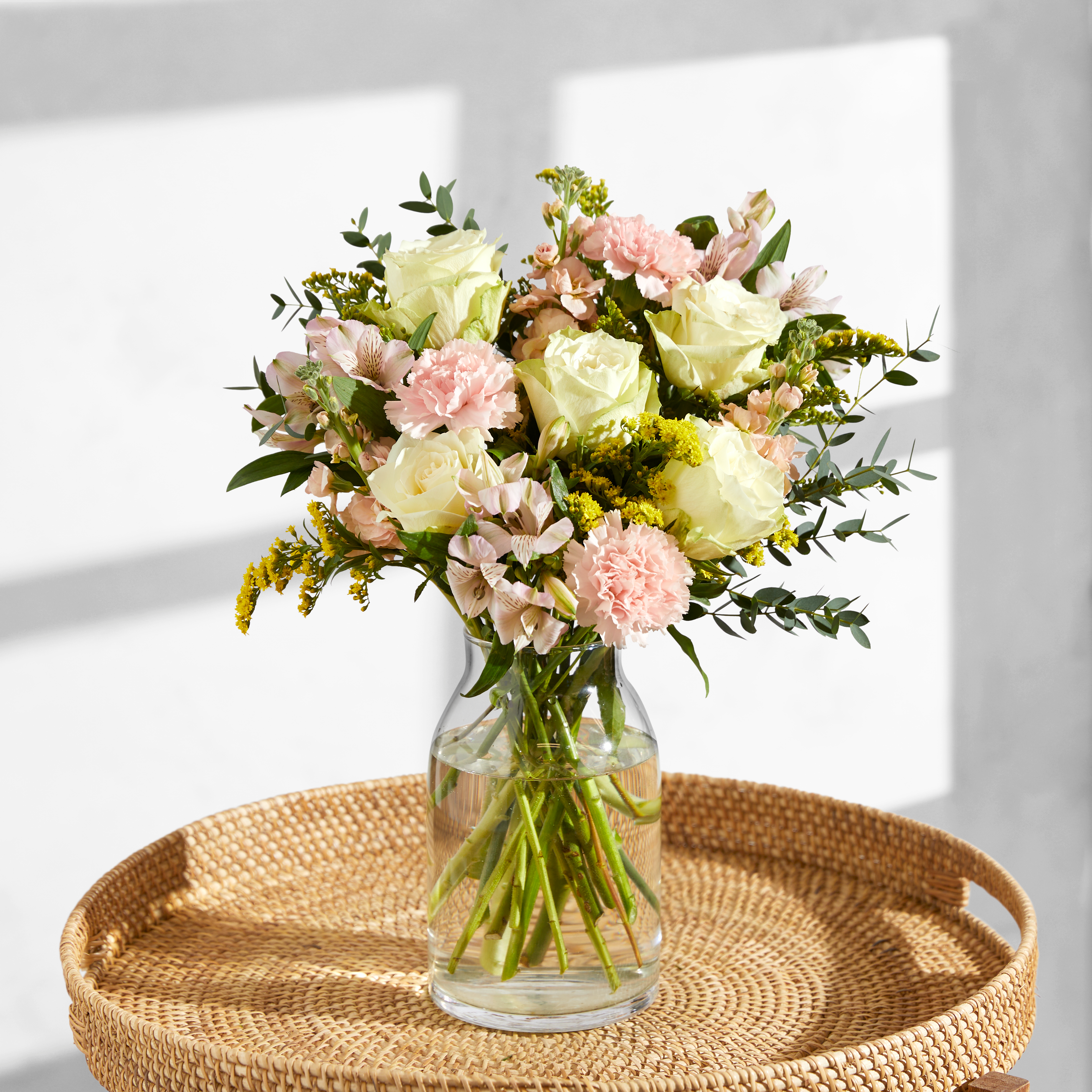Bloom & Wild:The Florian Bouquet