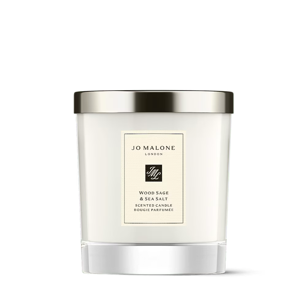 Jo Malone candle