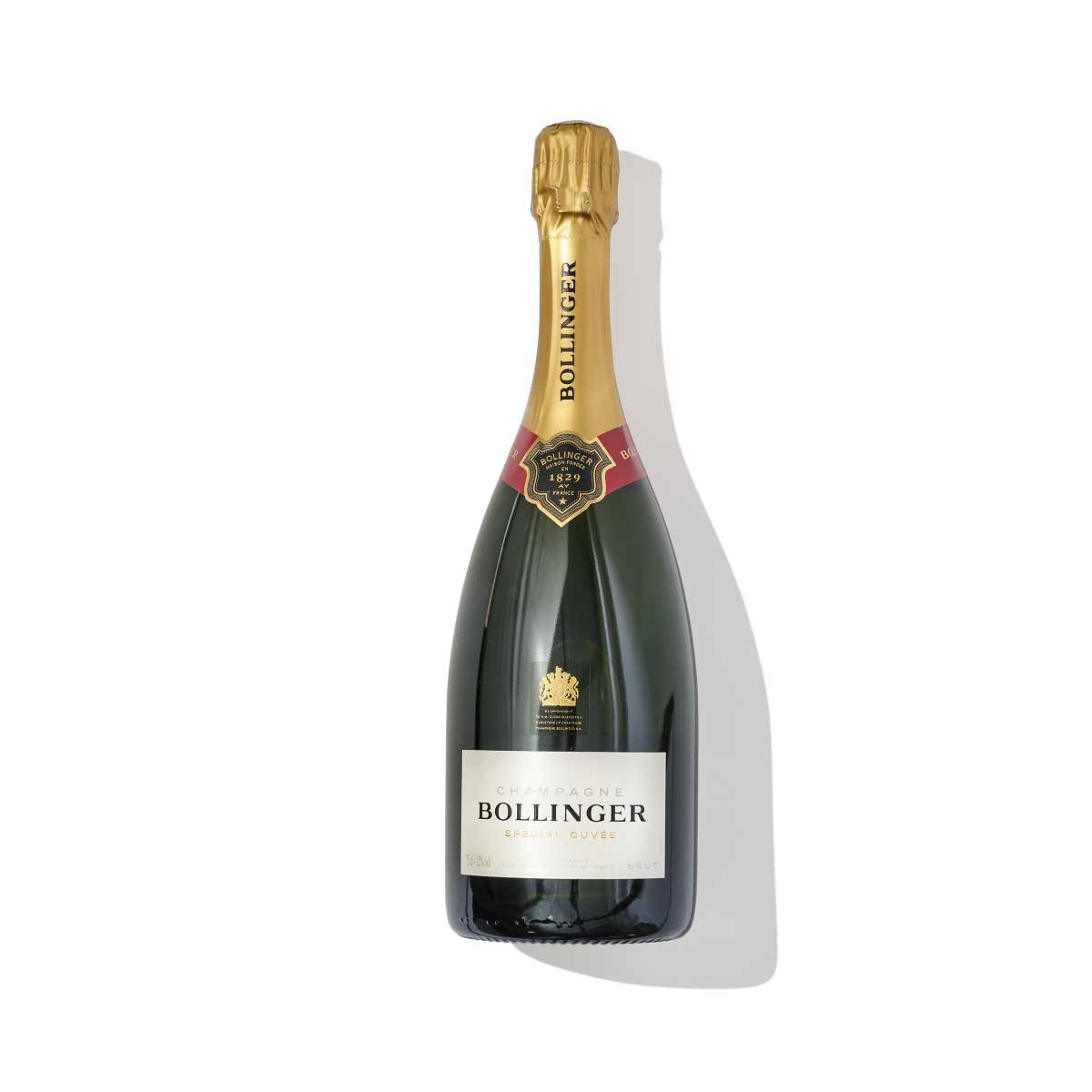 Bollinger Special Cuvée