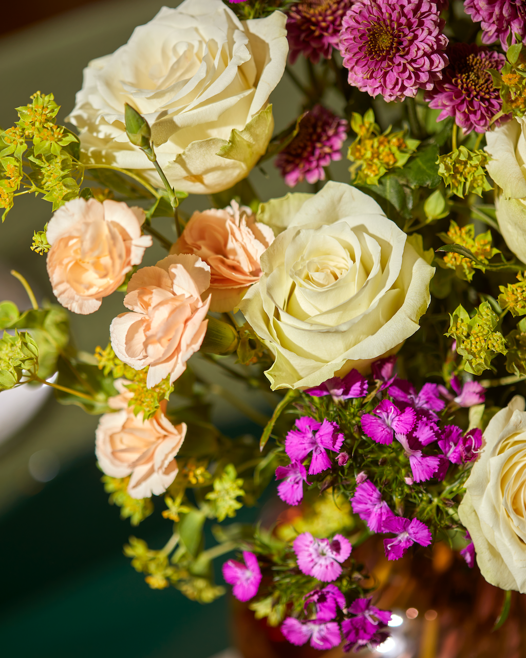 Bloom & Wild:The Pardeep Bouquet