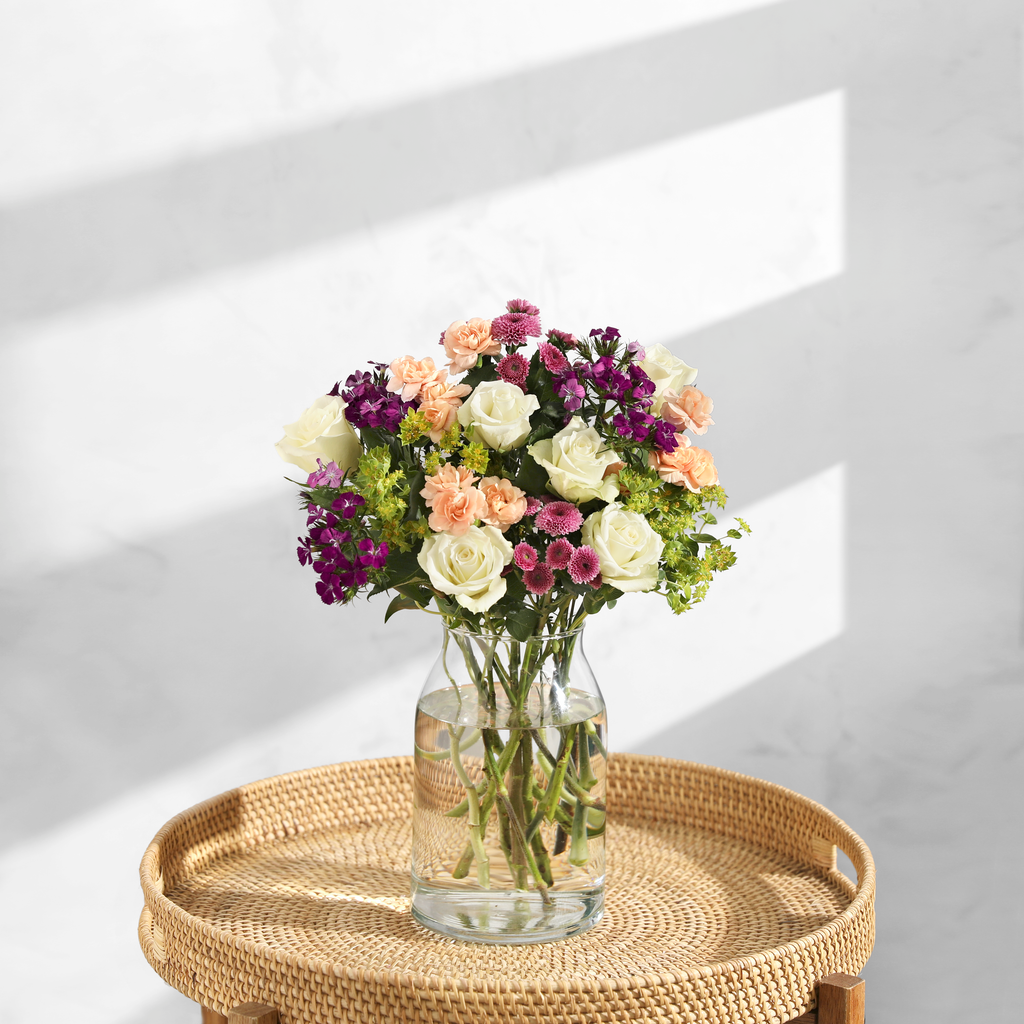 Bloom & Wild:The Pardeep Bouquet