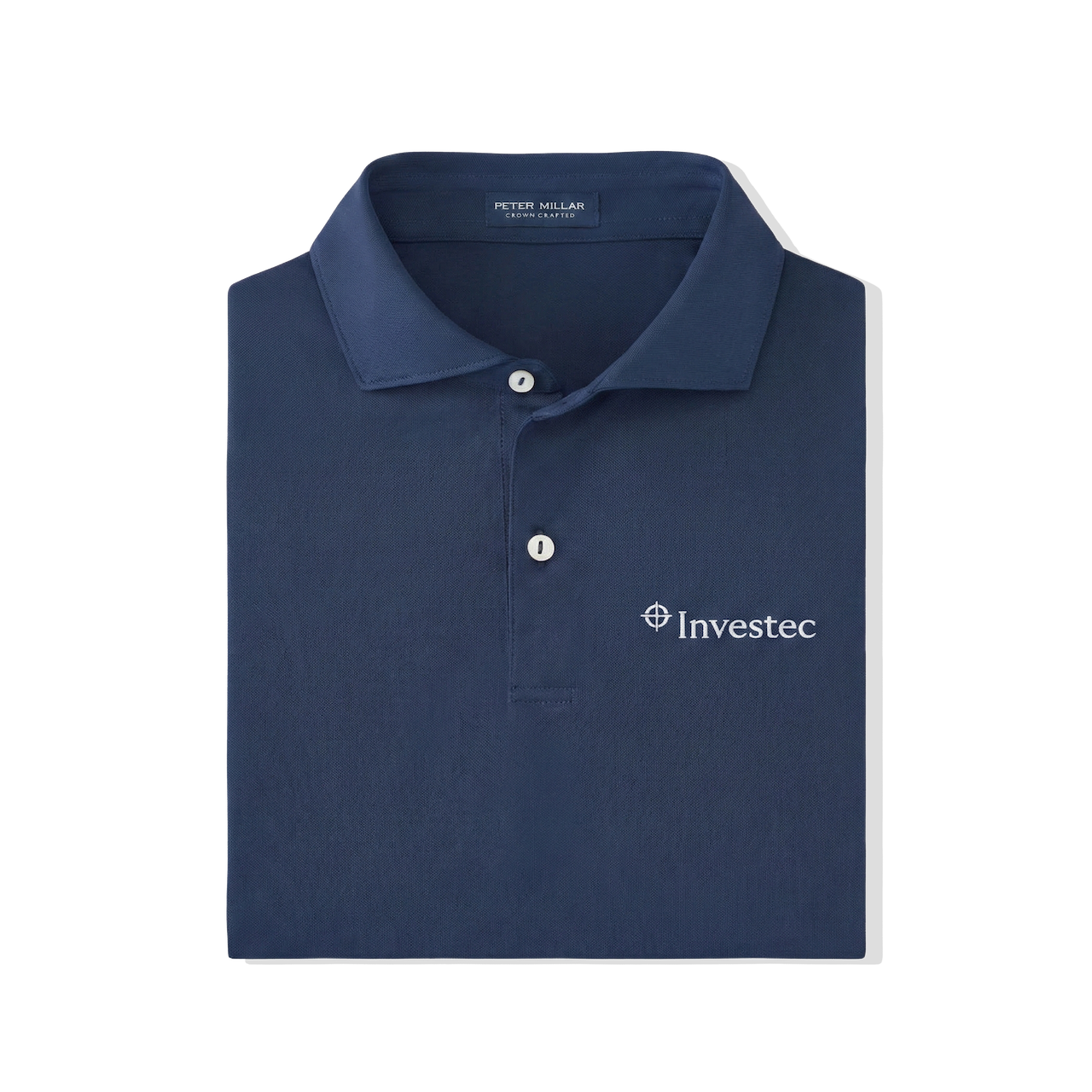 Peter Millar polo shirt