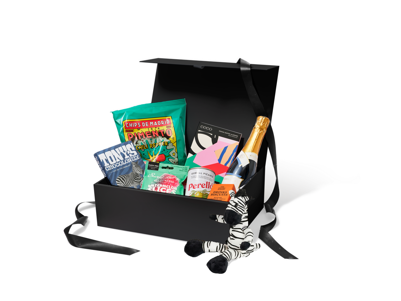 Single person hamper