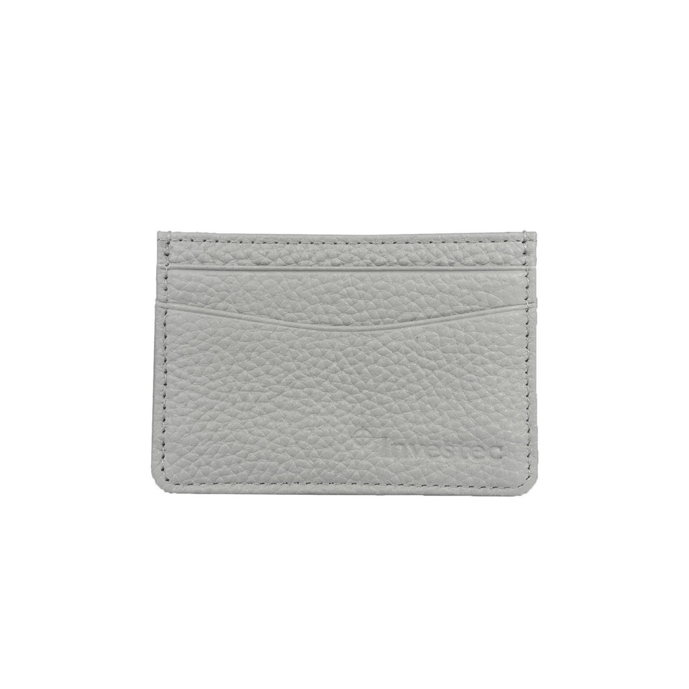 Leather card holder